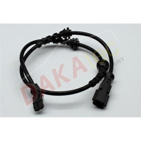 ABS-Sensor von DAKAtec