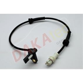 ABS-Sensor von DAKAtec