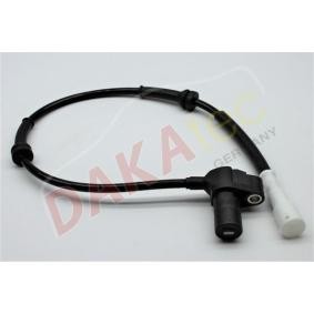 Køb ABS Sensor af DAKAtec 410180 til den lave pris 143,24 DKK