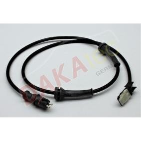 ABS-Sensor von DAKAtec
