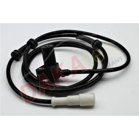 Køb ABS Sensor af DAKAtec 410186 til den lave pris 160,26 DKK