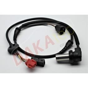 Køb ABS Sensor af DAKAtec 410191 til den lave pris 149,75 DKK