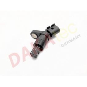 SKODA ABS-Sensor von DAKAtec