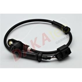 SEAT ABS-Sensor von DAKAtec