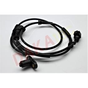 ABS-Sensor von DAKAtec