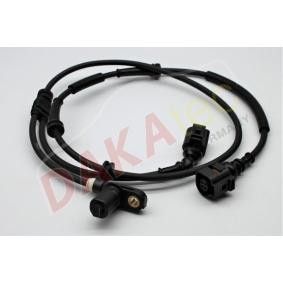 SEAT ABS-Sensor von DAKAtec