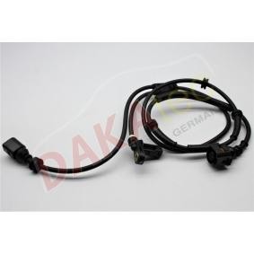 SEAT ABS-Sensor von DAKAtec