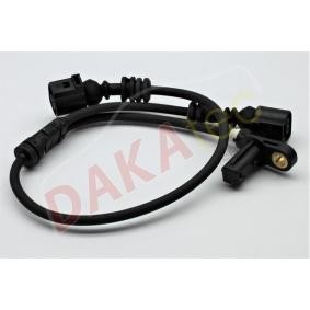 Køb ABS Sensor af DAKAtec 410212 til den lave pris 226,48 DKK
