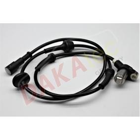 ABS-Sensor von DAKAtec