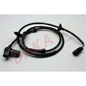 Køb ABS Sensor af DAKAtec 410242 til den lave pris 100,02 DKK