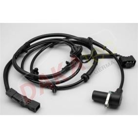 ABS-Sensor von DAKAtec