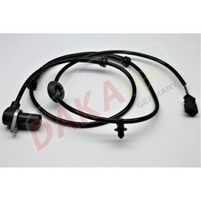 ABS-Sensor von DAKAtec