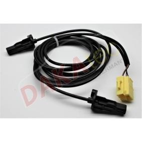 Køb ABS Sensor af DAKAtec 410258 til den lave pris 290,06 DKK