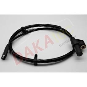 FORD ABS-Sensor von DAKAtec
