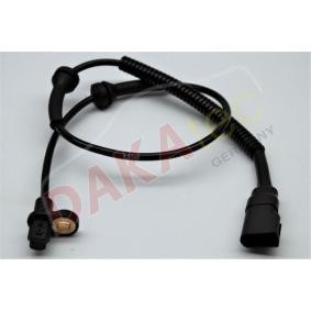 ABS-Sensor von DAKAtec