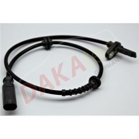 Køb ABS Sensor af DAKAtec 410294 til den lave pris 100,02 DKK