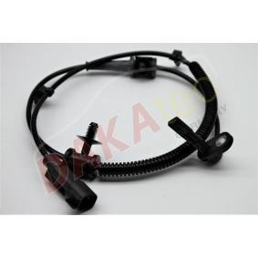 SAAB ABS-Sensor von DAKAtec