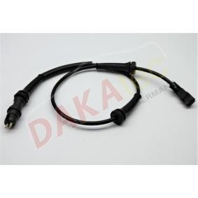 Køb ABS Sensor af DAKAtec 410317 til den lave pris 103,14 DKK