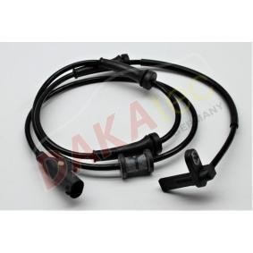 ABS-Sensor von DAKAtec