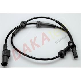 Compre Sensor, rotações da roda da DAKAtec 410326 a um preço baixo por 23,63 €