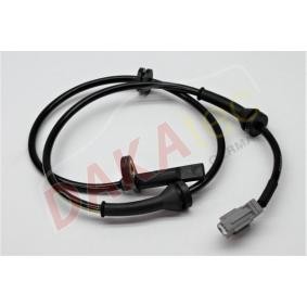 Køb ABS Sensor af DAKAtec 410346 til den lave pris 174,46 DKK