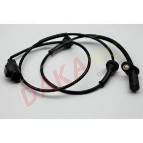 Køb ABS Sensor af DAKAtec 410394 til den lave pris 215,45 DKK