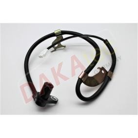 ABS-Sensor von DAKAtec 410399