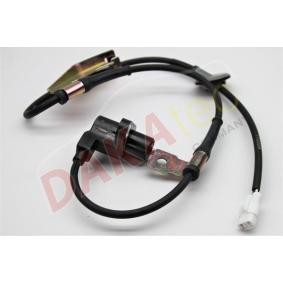 ABS-Sensor von DAKAtec 410402