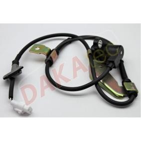 SUZUKI ABS-Sensor von DAKAtec
