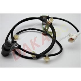 SUZUKI ABS-Sensor von DAKAtec
