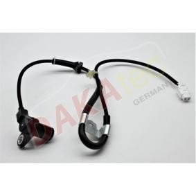 SUZUKI ABS-Sensor von DAKAtec