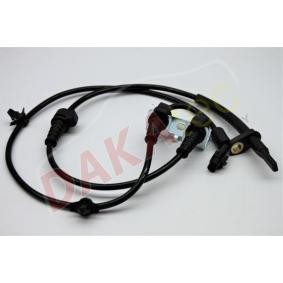 ABS-Sensor von DAKAtec 410410