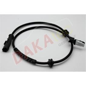 Køb ABS Sensor af DAKAtec 410418 til den lave pris 103,14 DKK