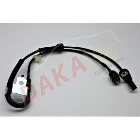 ABS-Sensor von DAKAtec 410432