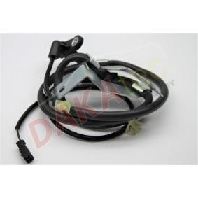 SUZUKI ABS-Sensor von DAKAtec