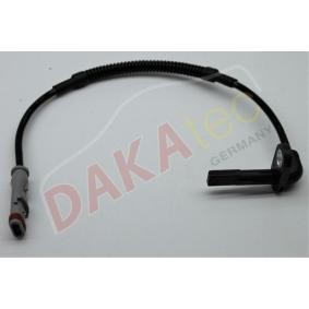 ABS-Sensor 410436 für Astra F Cabrio (T92) für 10,92 CHF
