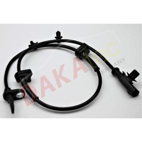 ABS-Sensor von DAKAtec