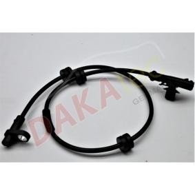 ABS-Sensor von DAKAtec
