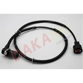 Køb ABS Sensor af DAKAtec 410509 til den lave pris 46,45 DKK