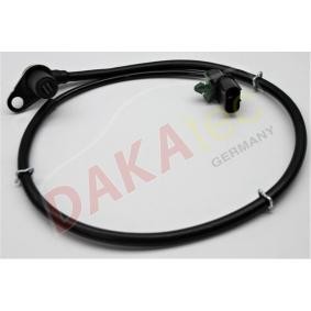 Køb ABS Sensor af DAKAtec 410512 til den lave pris 100,02 DKK