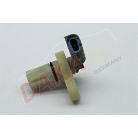 Comprar Sensor de cigüeñal de DAKAtec 420022 a bajo precio de 11,82 €