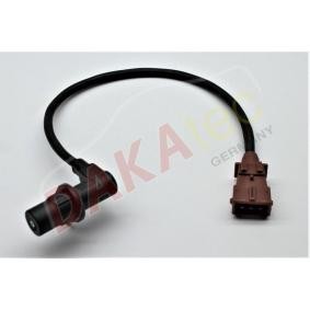 Acquista Generatore di impulsi, Albero a gomiti da DAKAtec 420056 a buon mercato per soli 12,28 €