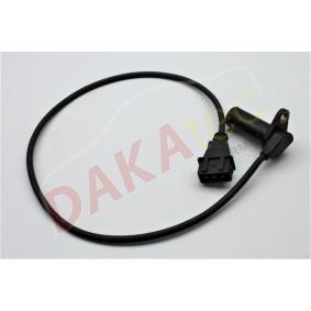 Comprar Sensor de cigüeñal de DAKAtec 420093 a bajo precio de 1,05 €