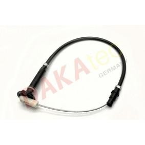 Achetez des Câble d'embrayage DAKAtec 600029 à prix pour 8,37 €