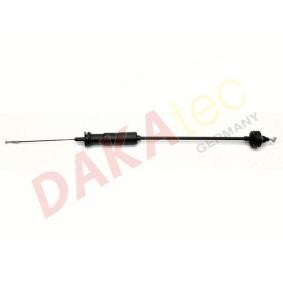 Achetez des Câble d'embrayage DAKAtec 600030 à prix pour 17,83 €