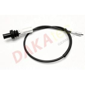 Compre Bicha de velocímetro da DAKAtec 600034 a um preço baixo por 8,71 €