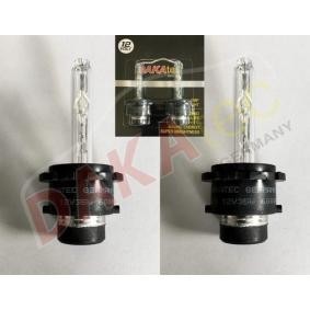 Comprar Bombilla de xenón de DAKAtec 950028 a bajo precio de 18,79 €