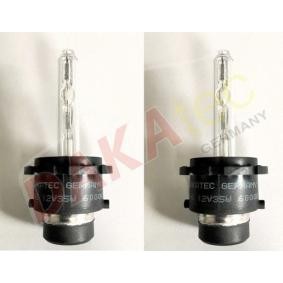 Comprar Bombilla de xenón de DAKAtec 950032 a bajo precio de 26,92 €