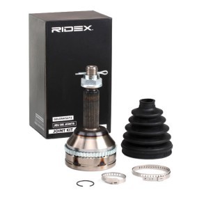 Acquista Kit giunti semiasse da RIDEX 5J0374 a buon mercato per soli 46,72 €