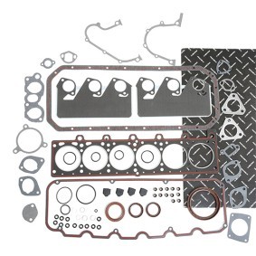 Dichtungsvollsatz, Motor 560F0048